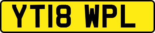 YT18WPL