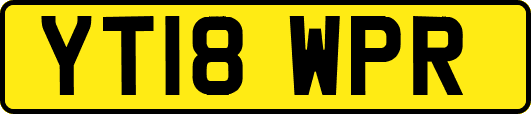 YT18WPR