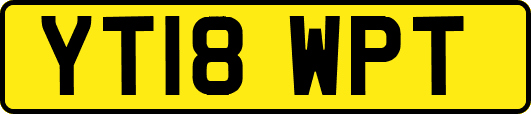 YT18WPT
