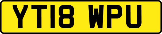 YT18WPU
