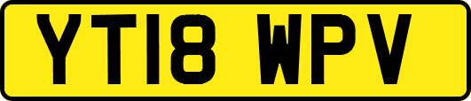 YT18WPV