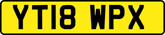 YT18WPX