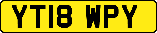 YT18WPY