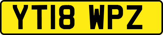 YT18WPZ