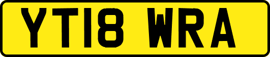 YT18WRA