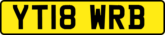 YT18WRB
