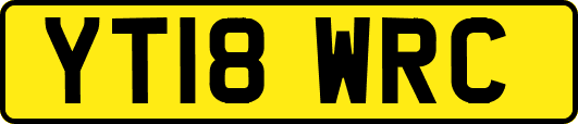 YT18WRC