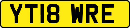 YT18WRE