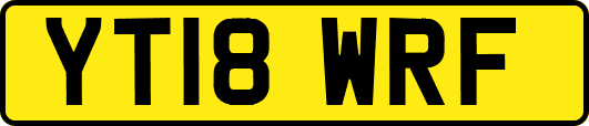 YT18WRF