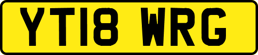 YT18WRG