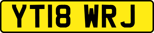 YT18WRJ