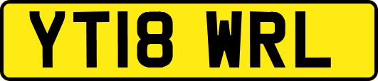 YT18WRL