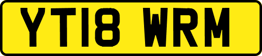 YT18WRM
