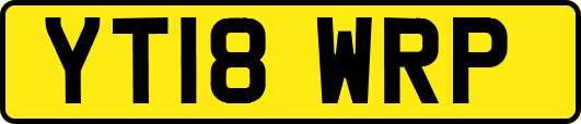 YT18WRP