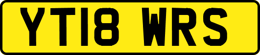 YT18WRS