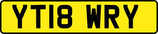 YT18WRY