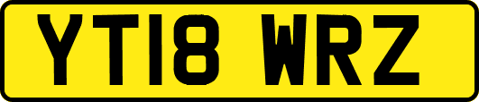 YT18WRZ