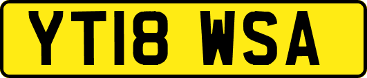 YT18WSA