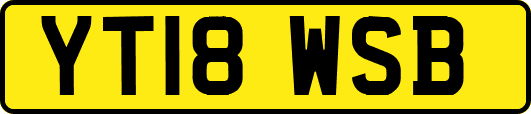 YT18WSB