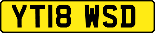 YT18WSD