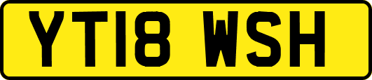 YT18WSH