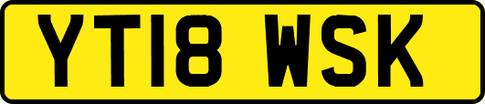YT18WSK