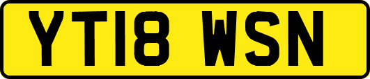 YT18WSN