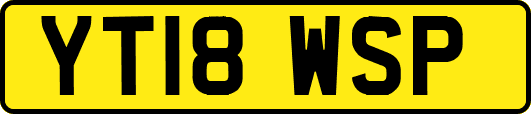 YT18WSP
