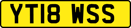 YT18WSS