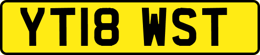 YT18WST