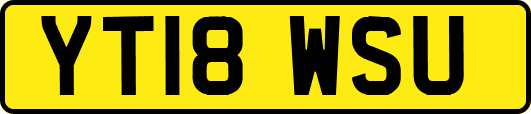 YT18WSU