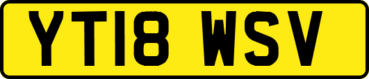 YT18WSV