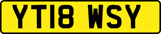 YT18WSY