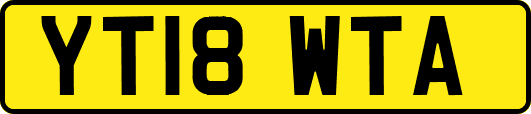 YT18WTA