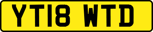 YT18WTD