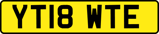 YT18WTE