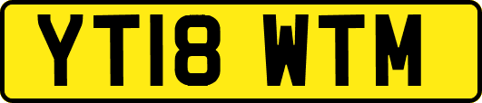YT18WTM