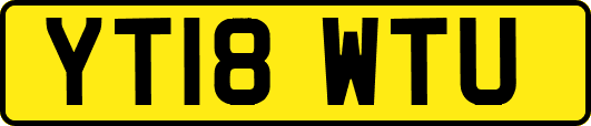 YT18WTU