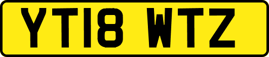 YT18WTZ