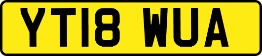 YT18WUA