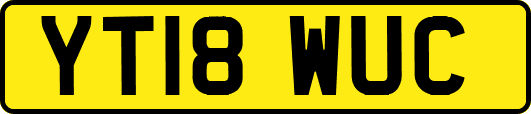 YT18WUC