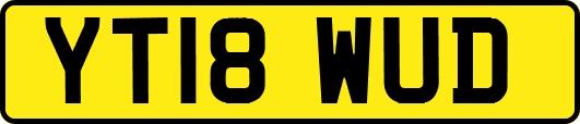 YT18WUD
