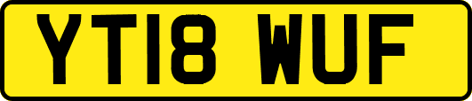 YT18WUF