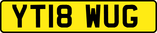 YT18WUG