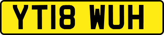 YT18WUH