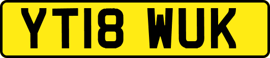 YT18WUK