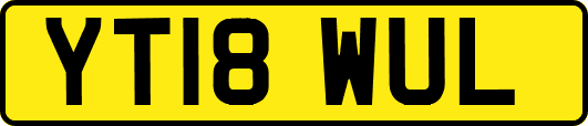 YT18WUL