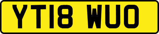 YT18WUO