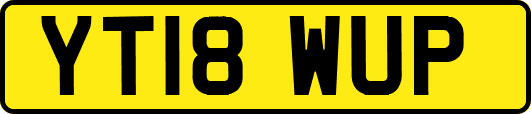 YT18WUP