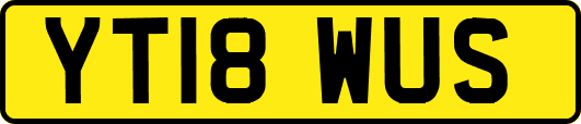 YT18WUS